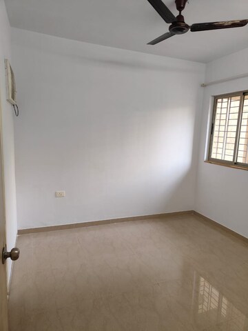 Bedroom in 1.5 BHK Apartment at Lodha Palava City, Dombivli East – for Rent