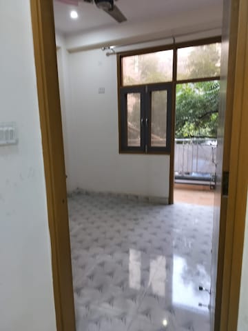 3 BHK Builder Floor For Resale in Sadh Nagar Delhi  8017482