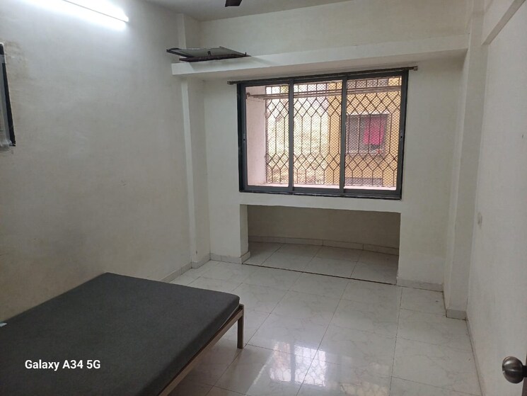 Living Room, tilak-shanti-chs 1 Bedroom 450 Sq.Ft. Apartment In Tilak Nagar Mumbai 8017477