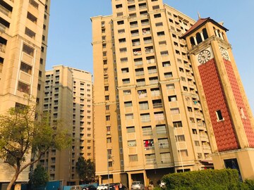 2 BHK Apartment For Sale in Marathon Nextown Phase 2, Dombivli East