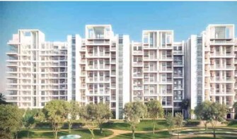 4 BHK Apartment For Rent in Ganga Satellite Netaji Nagar Pune  8017496