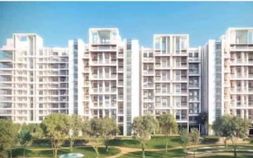 4 BHK Apartment For Rent in Ganga Satellite, Netaji Nagar