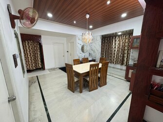 3 BHK Apartment For Resale in Himayat Nagar Hyderabad  8017492