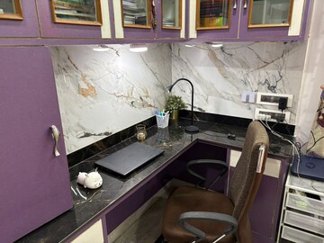 Team Area in 3 BHK Apartment at Himayat Nagar – for Sale