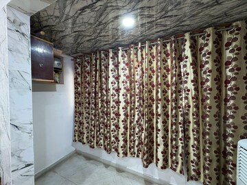 Bedroom in 3 BHK Apartment at Himayat Nagar – for Sale