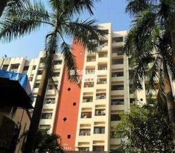 2 BHK Apartment For Rent in Kanakia Spaces Country Park Borivali East Mumbai  8017553