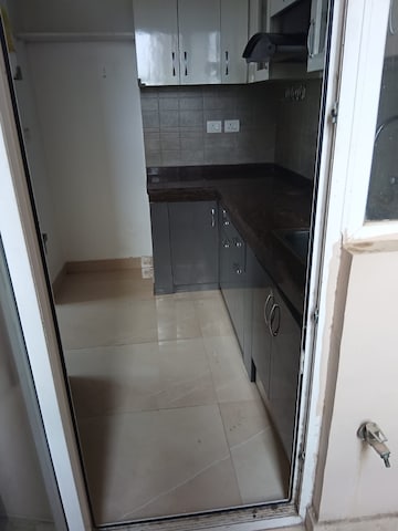 Balcony in 2 BHK Apartment at Ace Divino, Sector 1 Greater Noida – for Rent