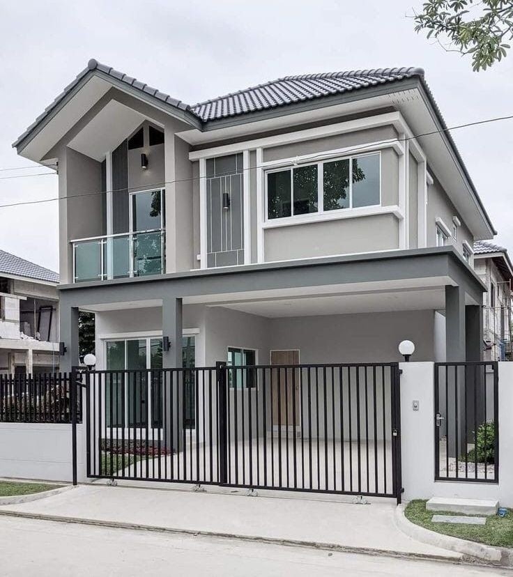 2.5 BHK + Pooja Room Villa For Sale in Mysore Road