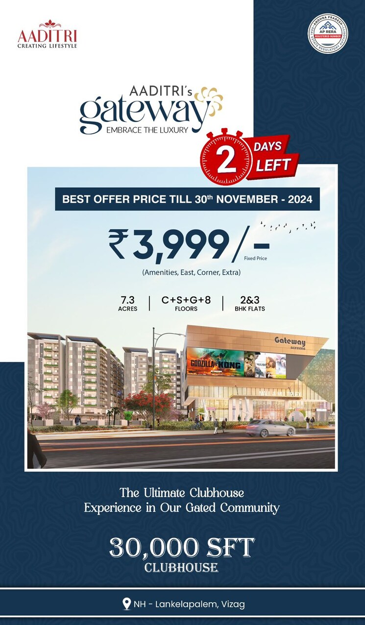 Exterior View, foxconn-estates  160 Sq.Yd. Plot In Ibrahimpatnam Hyderabad 8017560