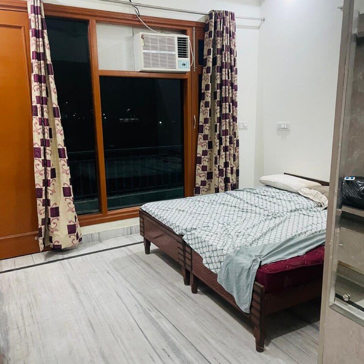 Bedroom, skyline-park 2.5 Bedroom 1425 Sq.Ft. Apartment In Vip Road Zirakpur 8017616