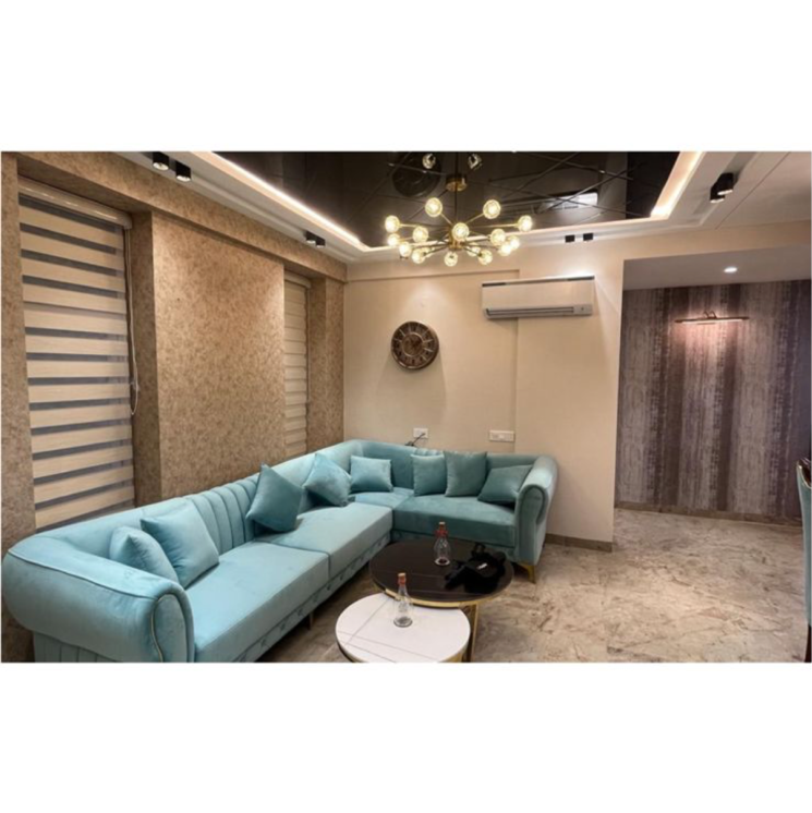  Parking, skyline-park 2.5 Bedroom 1425 Sq.Ft. Apartment In Vip Road Zirakpur 8017616