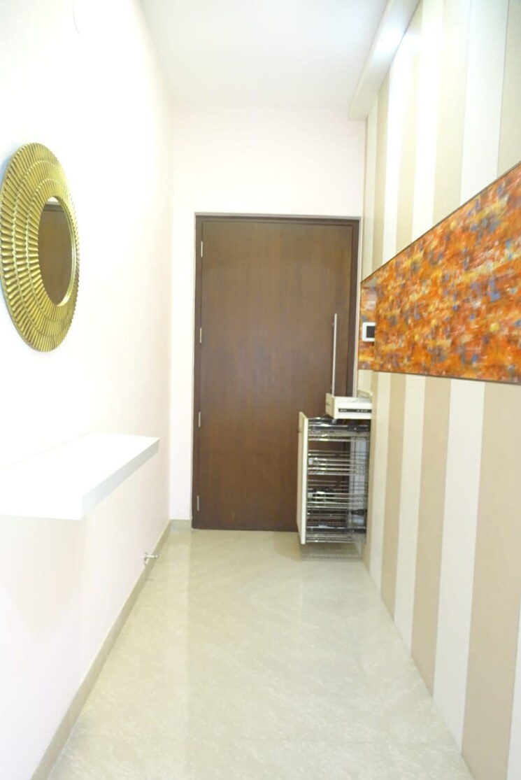 Bedroom, godrej-serenity 1 Bedroom 650 Sq.Ft. Apartment In Chembur Mumbai 8017586