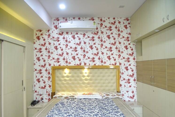 Bedroom, godrej-serenity 1 Bedroom 650 Sq.Ft. Apartment In Chembur Mumbai 8017586
