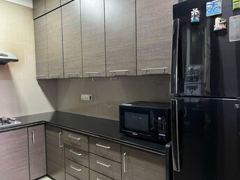 3 BHK Apartment For Rent in Enpar Lotus 101 Worli Residences Lower Parel Mumbai  8017587