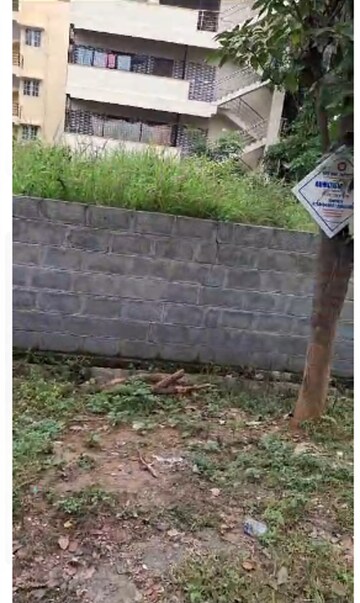 Bathroom in  Plot at Kanakashree Layout, Kannur – for Sale