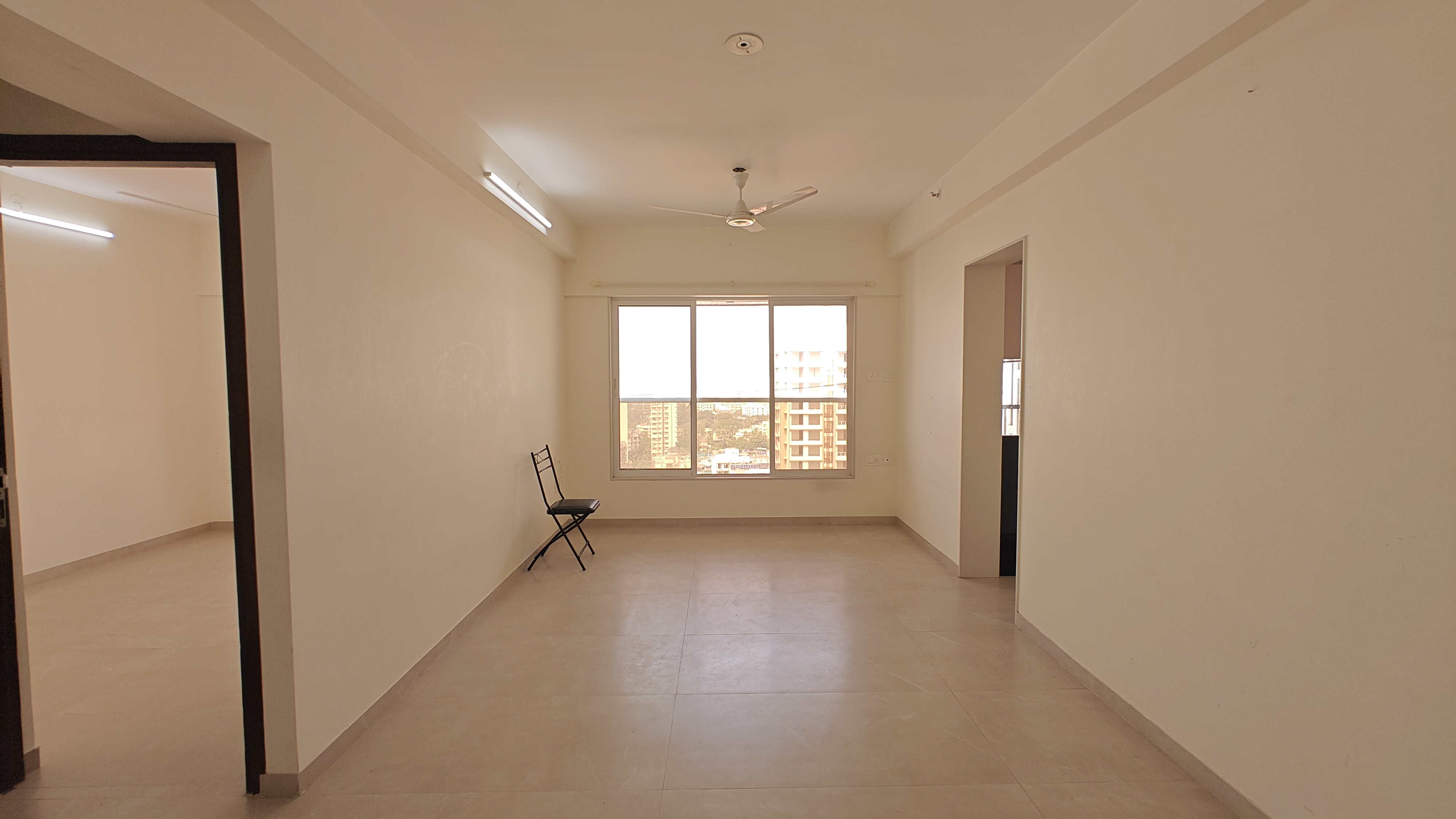 2 BHK Apartment For Sale in Paradigm Ananda Residency