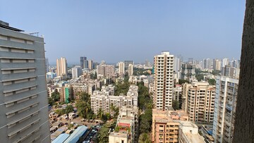 2 BHK Apartment – Exterior View View at Paradigm Ananda Residency, Borivali West - for Sale