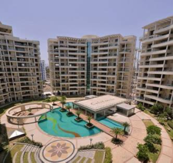 3 BHK Apartment For Rent in Ekta California Undri Pune  8017688