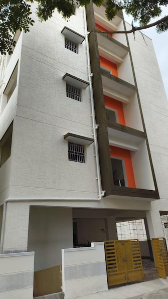 2 BHK Apartment For Resale in GMC One Kengeri Bangalore  7985893