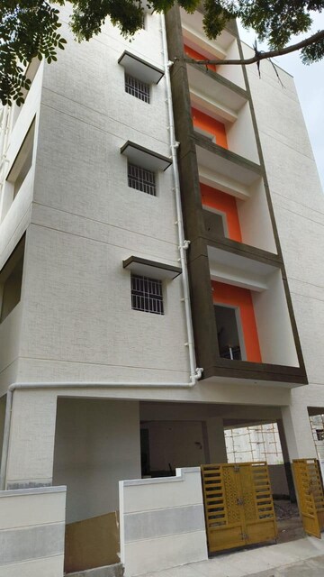 2 BHK Apartment – Exterior View View at GMC One, Kengeri - for Sale