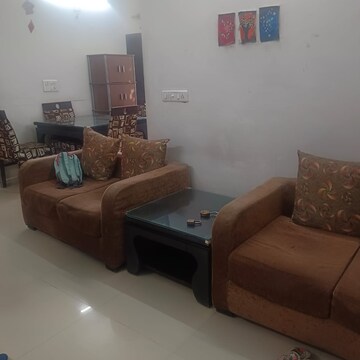 2 BHK Apartment For Rent in Navrangpura