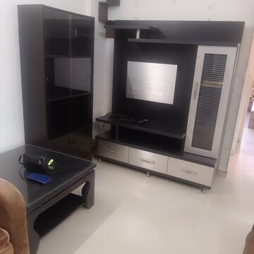 Living Room in 2 BHK Apartment at Navrangpura – for Rent