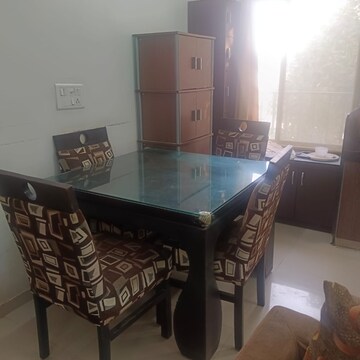 Living Room in 2 BHK Apartment at Navrangpura – for Rent