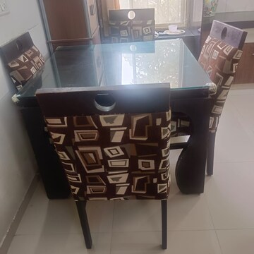 Living Room in 2 BHK Apartment at Navrangpura – for Rent