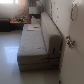Living Room in 2 BHK Apartment at Navrangpura – for Rent