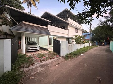 3 BHK Villa For Resale in Arimboor Thrissur  8017687