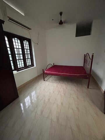 Bedroom in 3 BHK Villa at Arimboor – for Sale