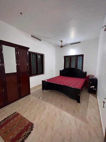 Bedroom in 3 BHK Villa at Arimboor – for Sale