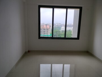 Bedroom in 2 BHK Apartment at Lodha Global Park, Dombivli East – for Rent