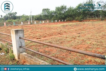 Plot Area in  Plot at Shadnagar – for Sale