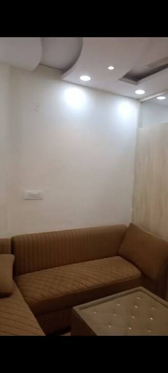 Studio Apartment For Rent in Karam Pura Delhi  8017736