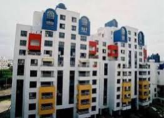 3 BHK Apartment For Rent in Clover Village Netaji Nagar Pune  8017709