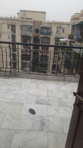 3 BHK Apartment For Rent in Sector 7 Dwarka Delhi  8017733