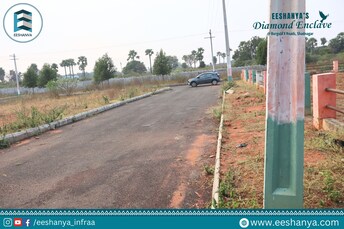 Plot For Resale in Ashok Nagar Bangalore  8018113