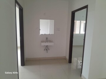 Bathroom in 3 BHK Apartment at ASBL Spire, Kokapet – for Rent