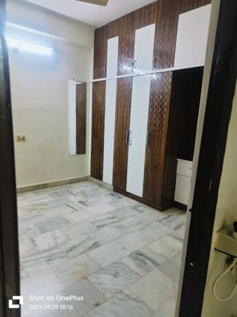 2 BHK Apartment For Rent in Sri Sai Nilayam Kukatpally Hyderabad  8017339