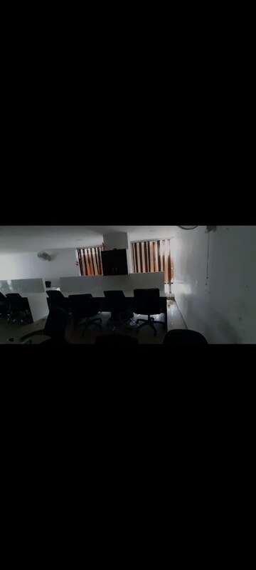 Team Area in  Office Space at Malviya Nagar – for Rent