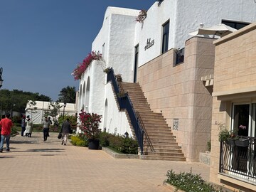 3 BHK Apartment – Exterior View View at Sobha Neopolis, Panathur - for Sale