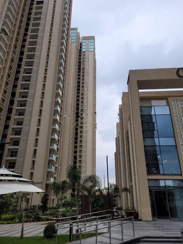 2.5 BHK Apartment – Exterior View View at Aurobindo Kohinoor, Serilingampally - for Rent