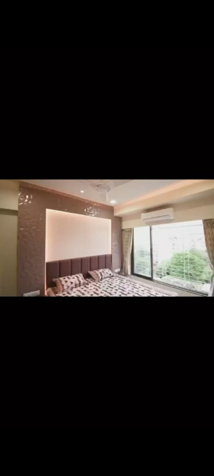 Bedroom, malad west 2.5 Bedroom 735 Sq.Ft. Apartment In Malad West Mumbai 8017742