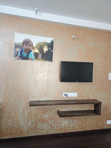 Furnished Amenities in 3 BHK Apartment at Aparna Sarovar Grande, Nallagandla – for Rent