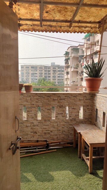  2 BHK Apartment at Dwarka – for Rent