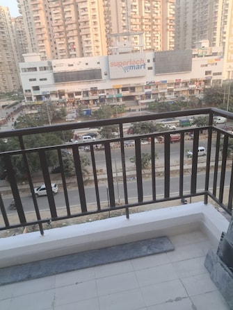 3 BHK Apartment For Resale in Aims Golf Green Noida Ext Tech Zone 4 Greater Noida  8017945