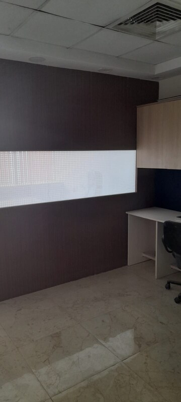 Kitchen in  Office Space at Urbtech NPX, Sector 153 – for Rent