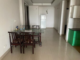 3 BHK Apartment For Rent in Amna Rolex Estate Faizabad Road Lucknow  8017943