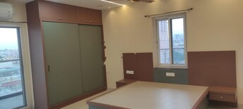 5 BHK Apartment For Rent in Vasavi Usharam Integra Tolichowki Hyderabad  8017855